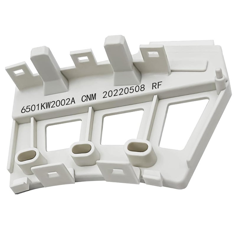 WISINY 6501KW2002B 6501KW2002A Washer Rotor Position Sensor for LG Hall Sensor Fixed The LE Erorr Code Compatible for Kenmore LG Washer Parts PS3529186 EA3529186 WM4270HWA WM2016CW WM3170CW - Image 1